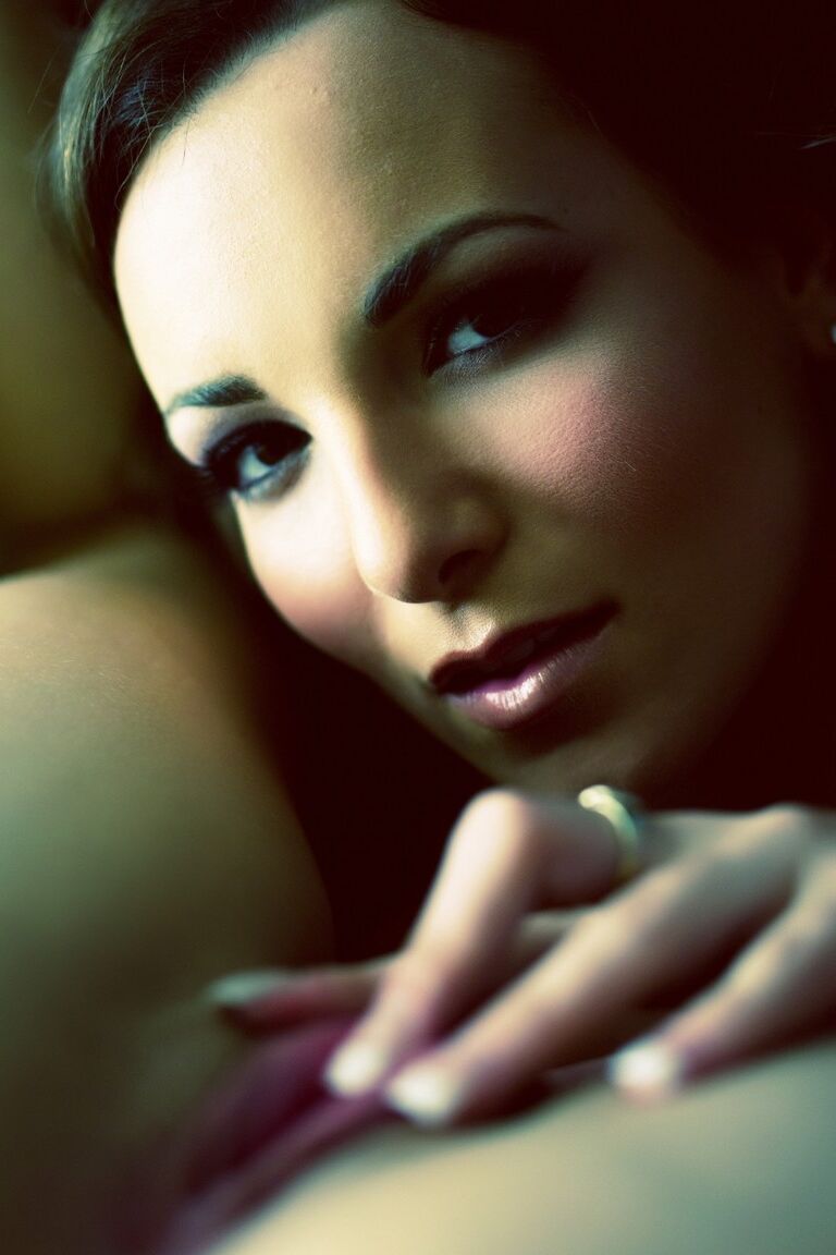 21P Modelos sexys Jenna Rose