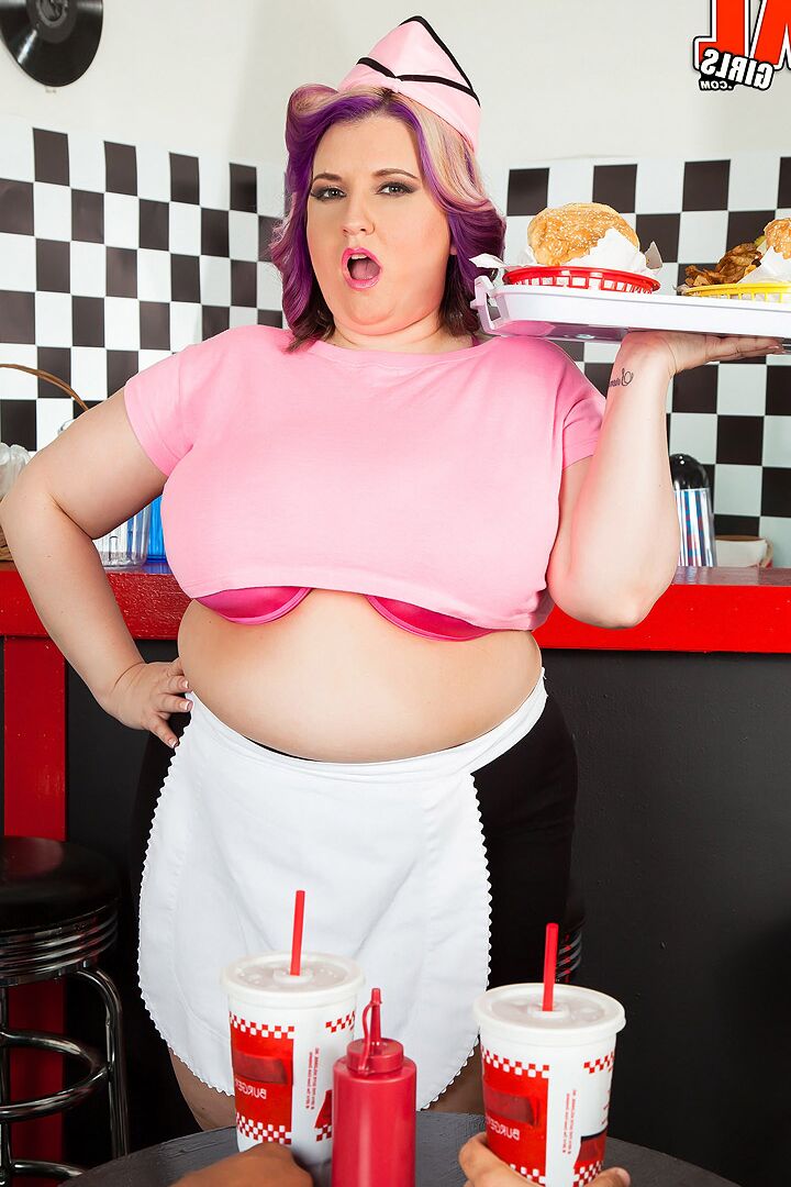 Hambúrguer Meninas 16P XL