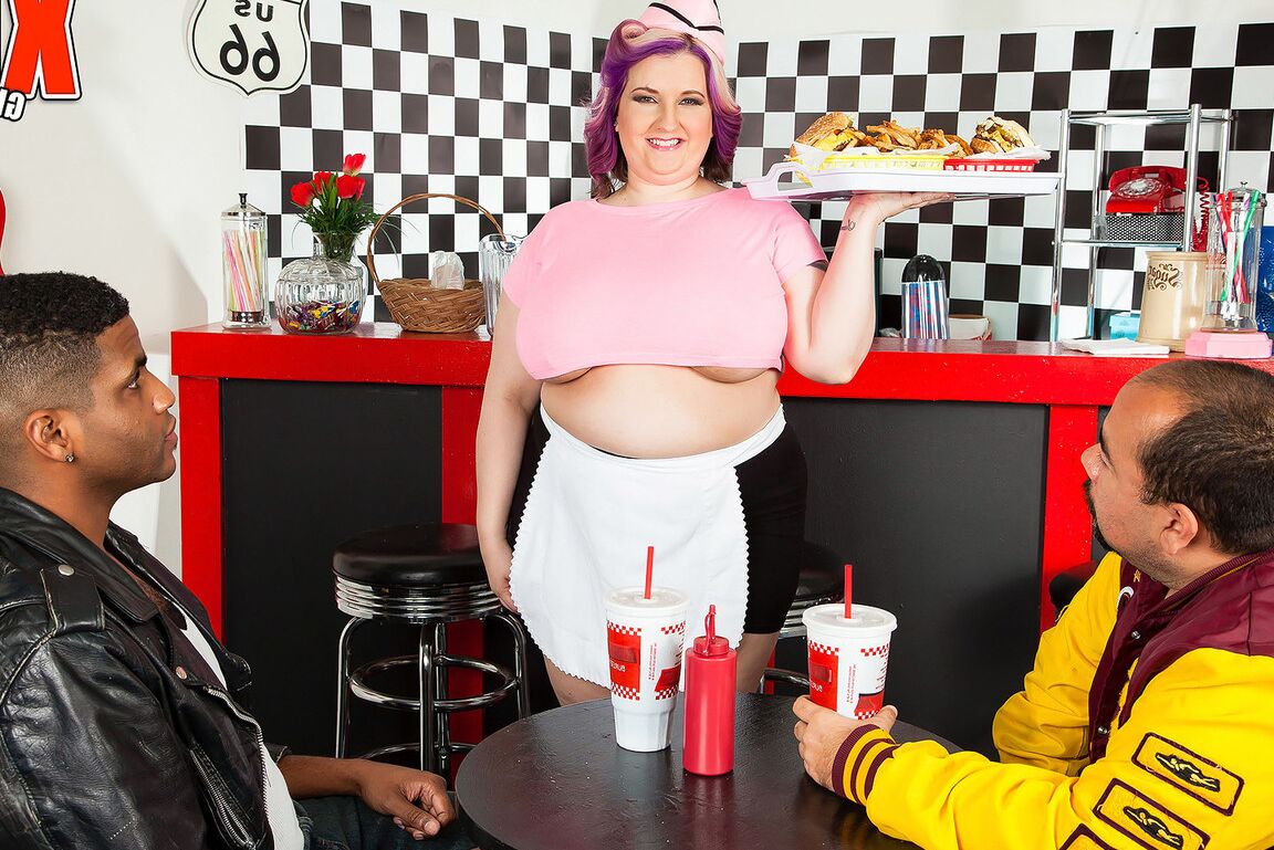 Hambúrguer Meninas 16P XL