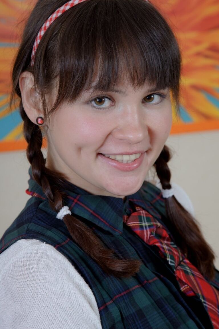 21P Fuck Studies Yulia