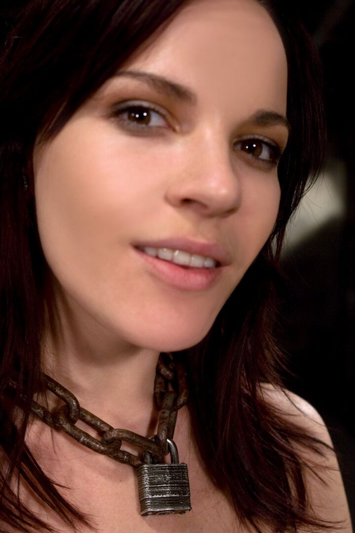 21P O treinamento de O Dana DeArmond, Danny Wylde, Torque