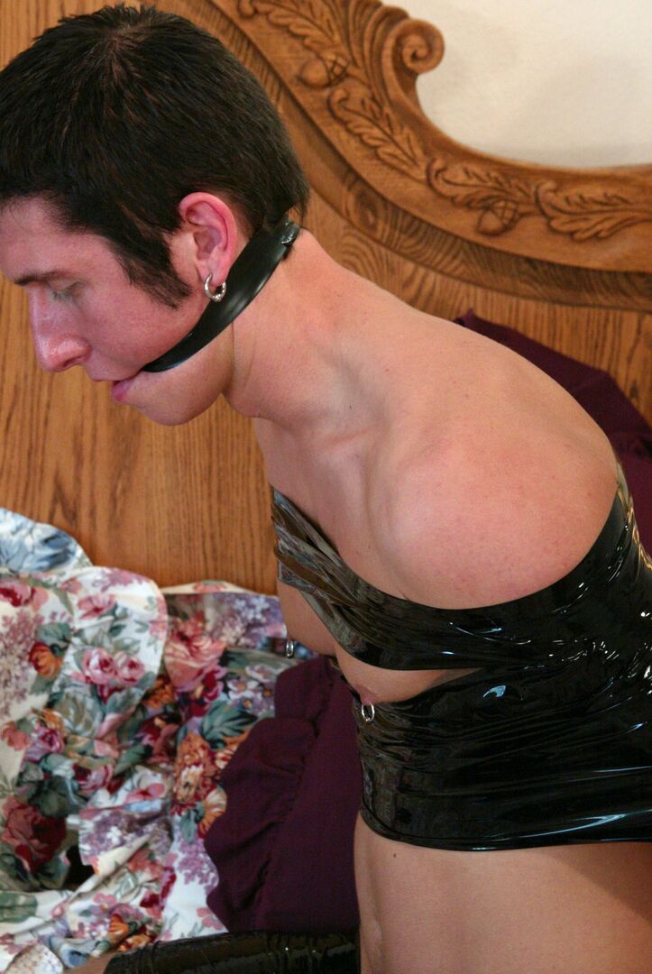 21P Men In Pain Дэнни Уайлд, Дакс Стар, Ксана Стар