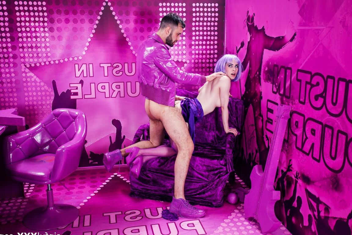 21P Sinful XXX Кай Тейлор, Анна де Виль