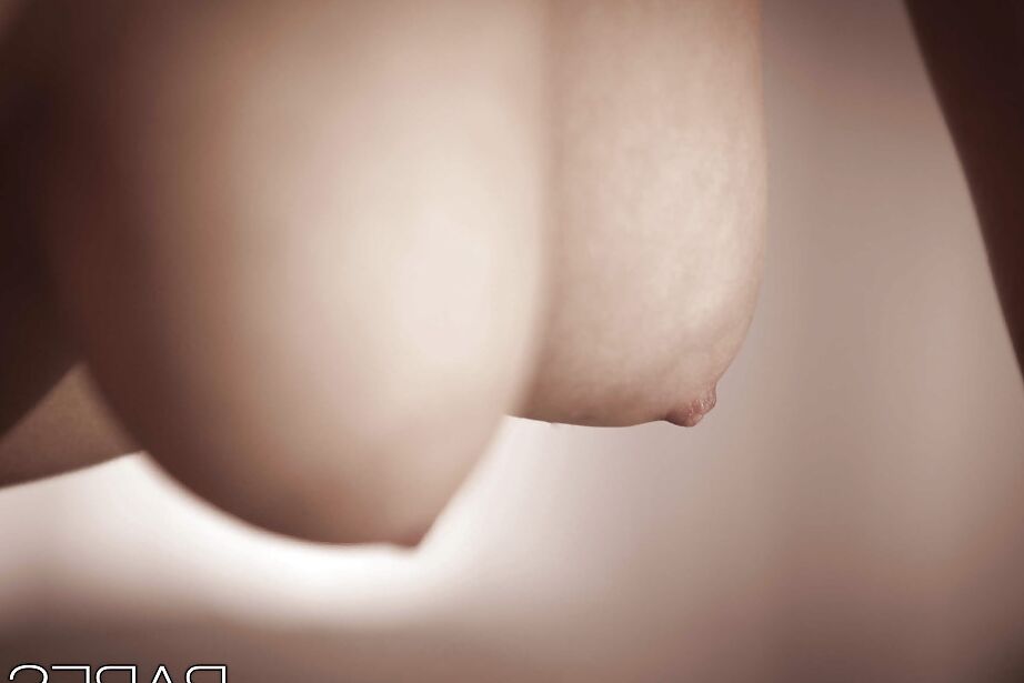 16P Queen of big tits and nipples Natalia Starr is drilled slowly