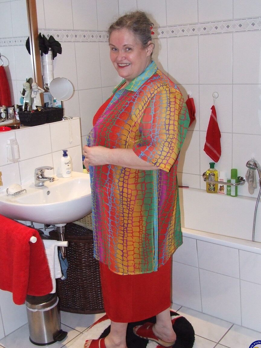 21P BBW Birgid bandes