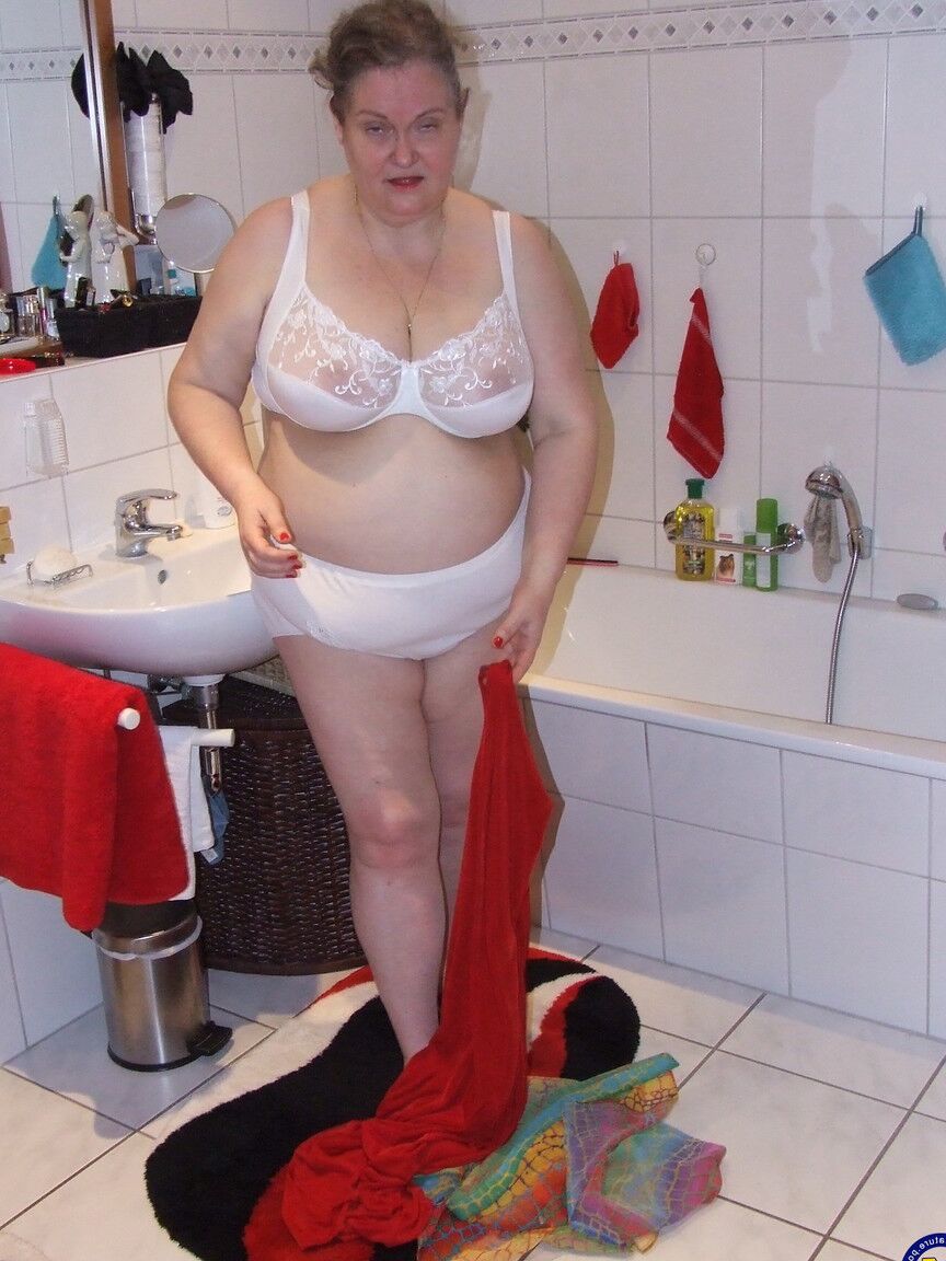 21P BBW Birgid bandes