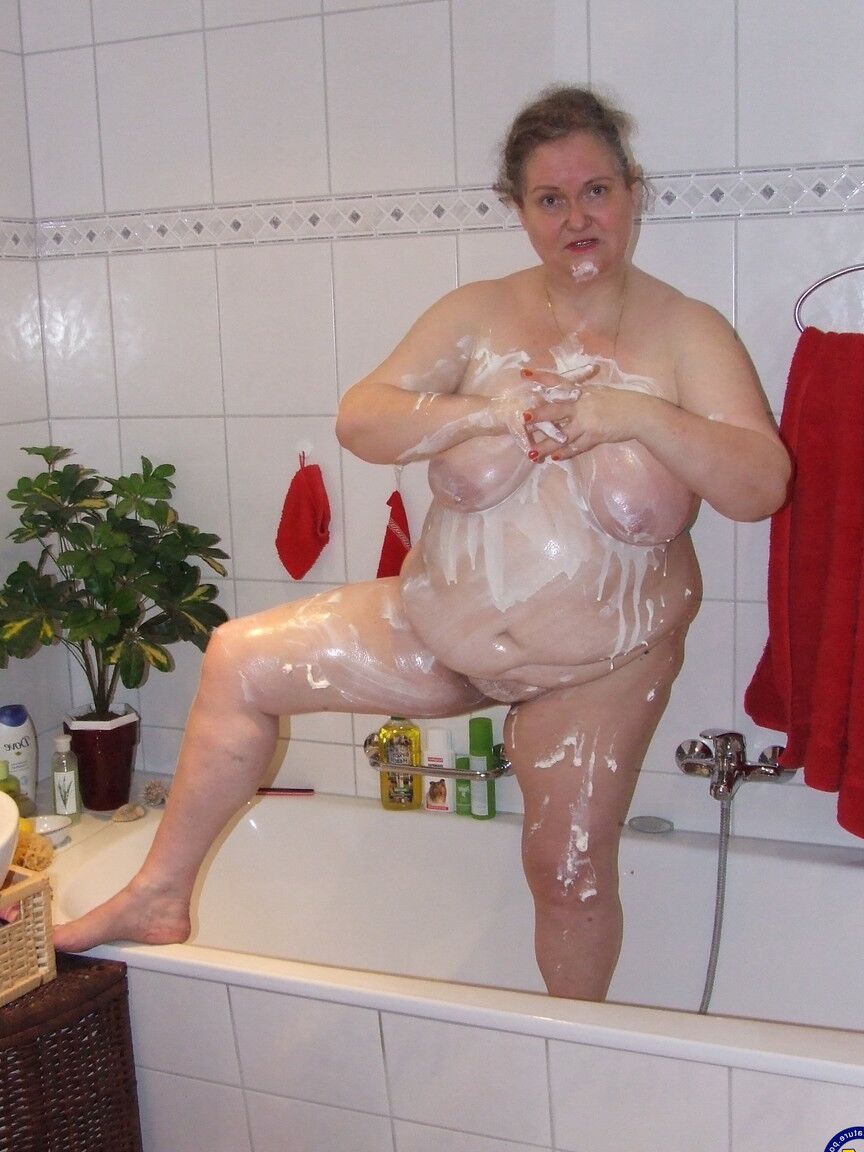 21P BBW Birgid bandes