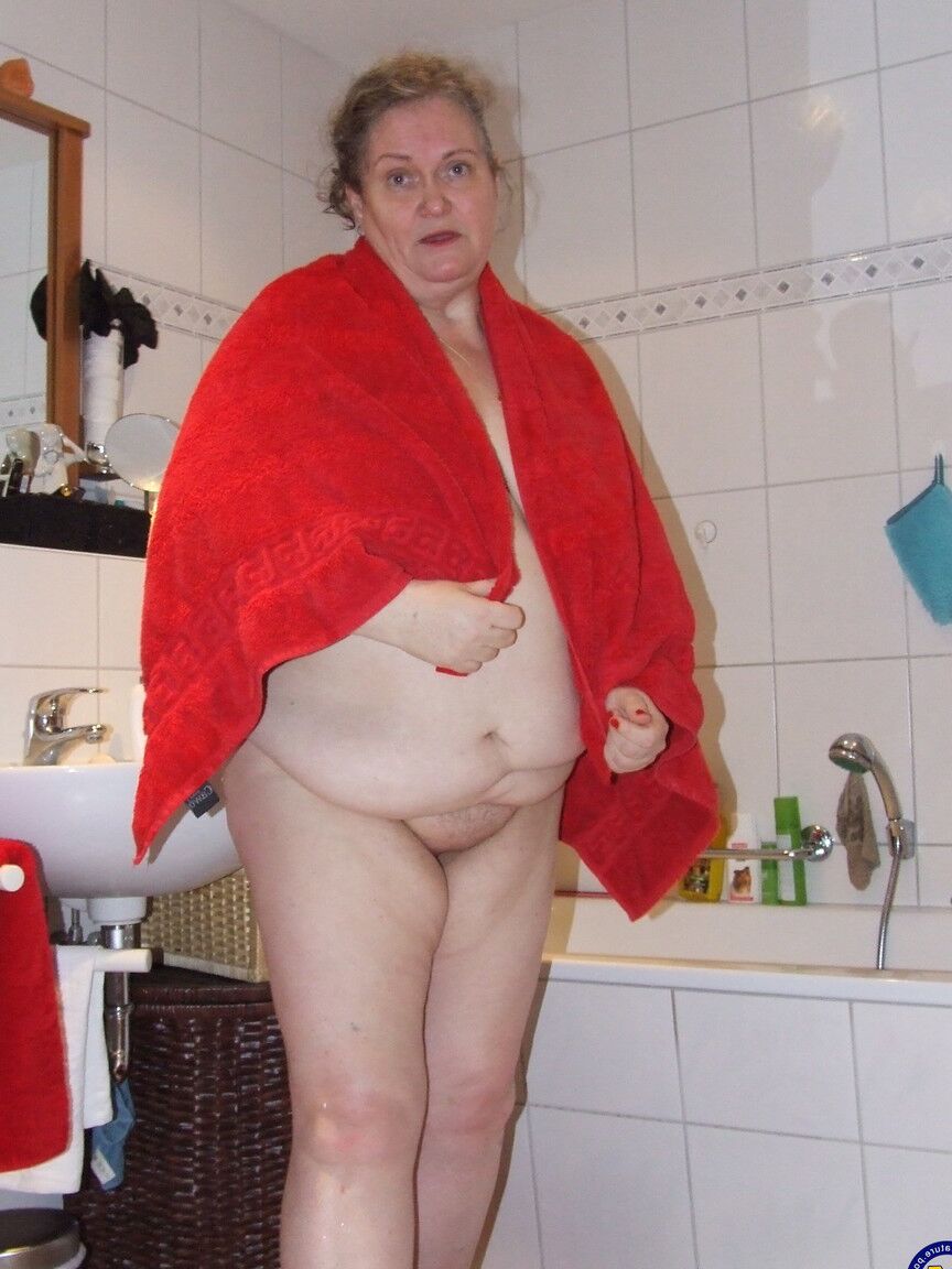 21P BBW Birgid bandes