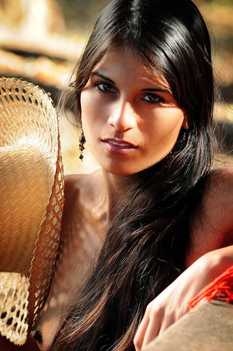 21P The Life Erotic Xica