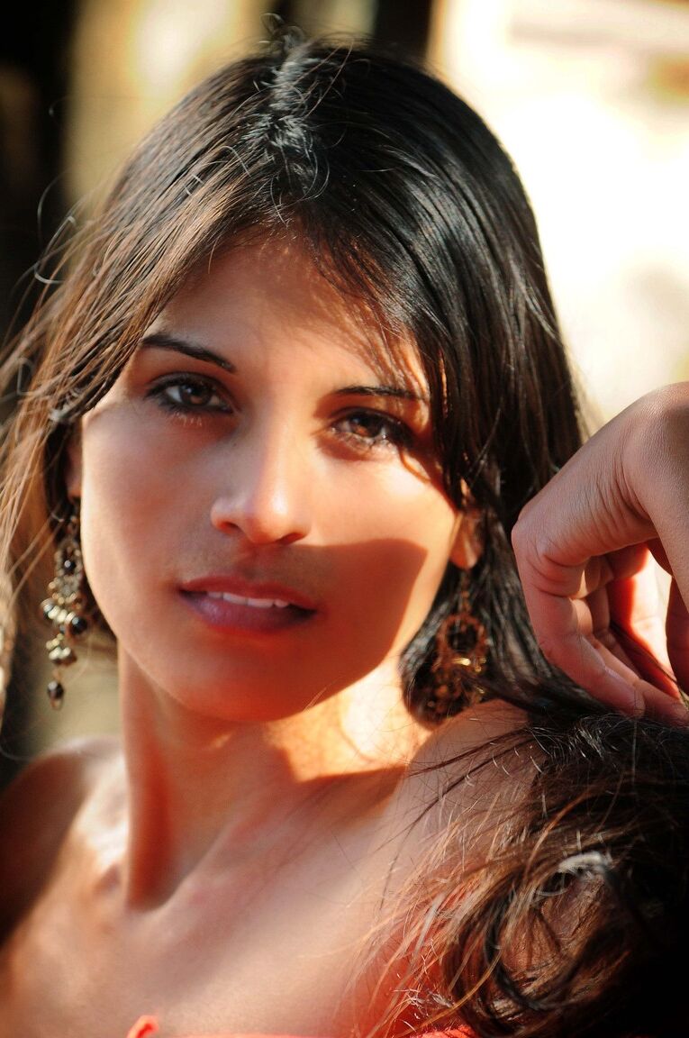21P The Life Erotic Xica
