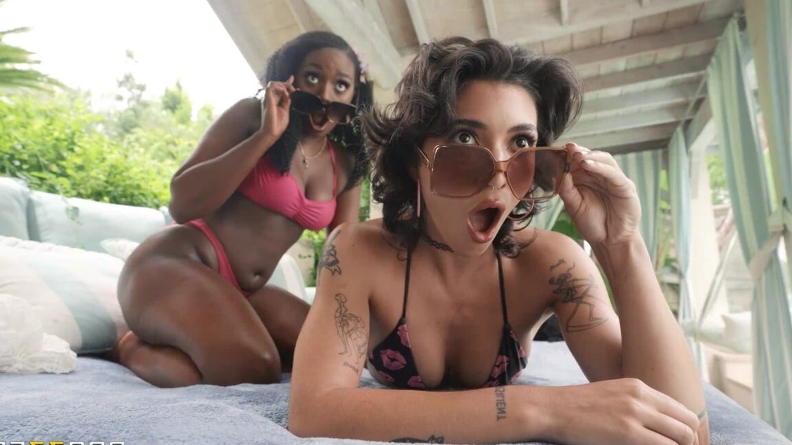 Réseau Brazzers 21P Brooklyn Gray, Elsie, Artemisia Love, Van Wylde