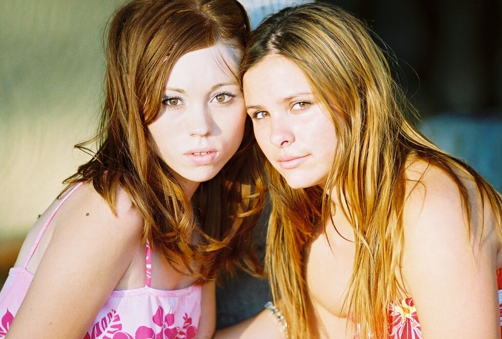21P FTV Girls Joey, rosa