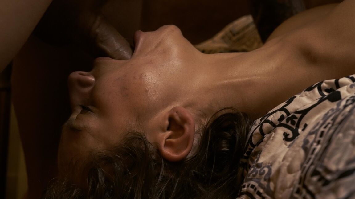 21P Kinky Bites April Olsen, Quinton James
