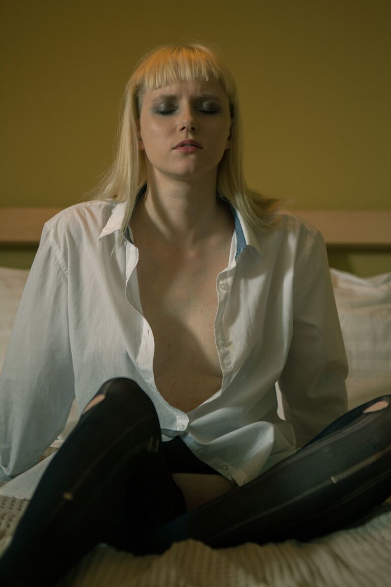 21P The Life Erotic Alice Crowley