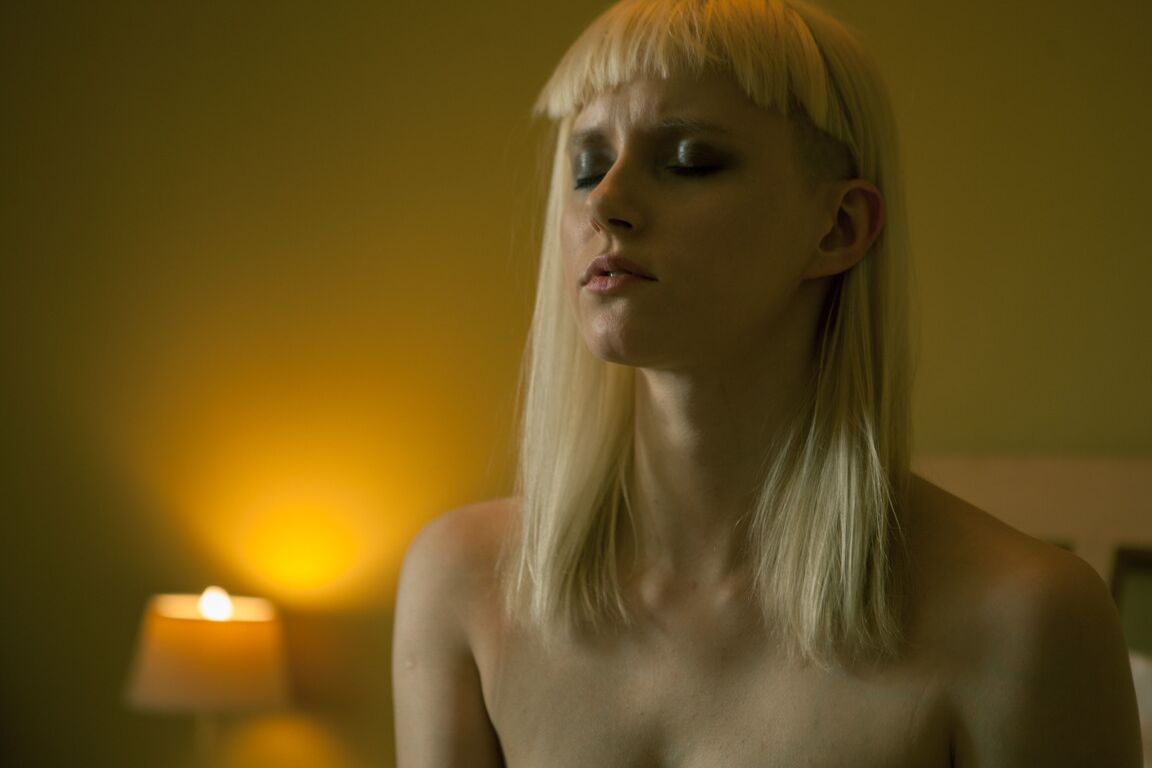 21P The Life Erotic Alice Crowley