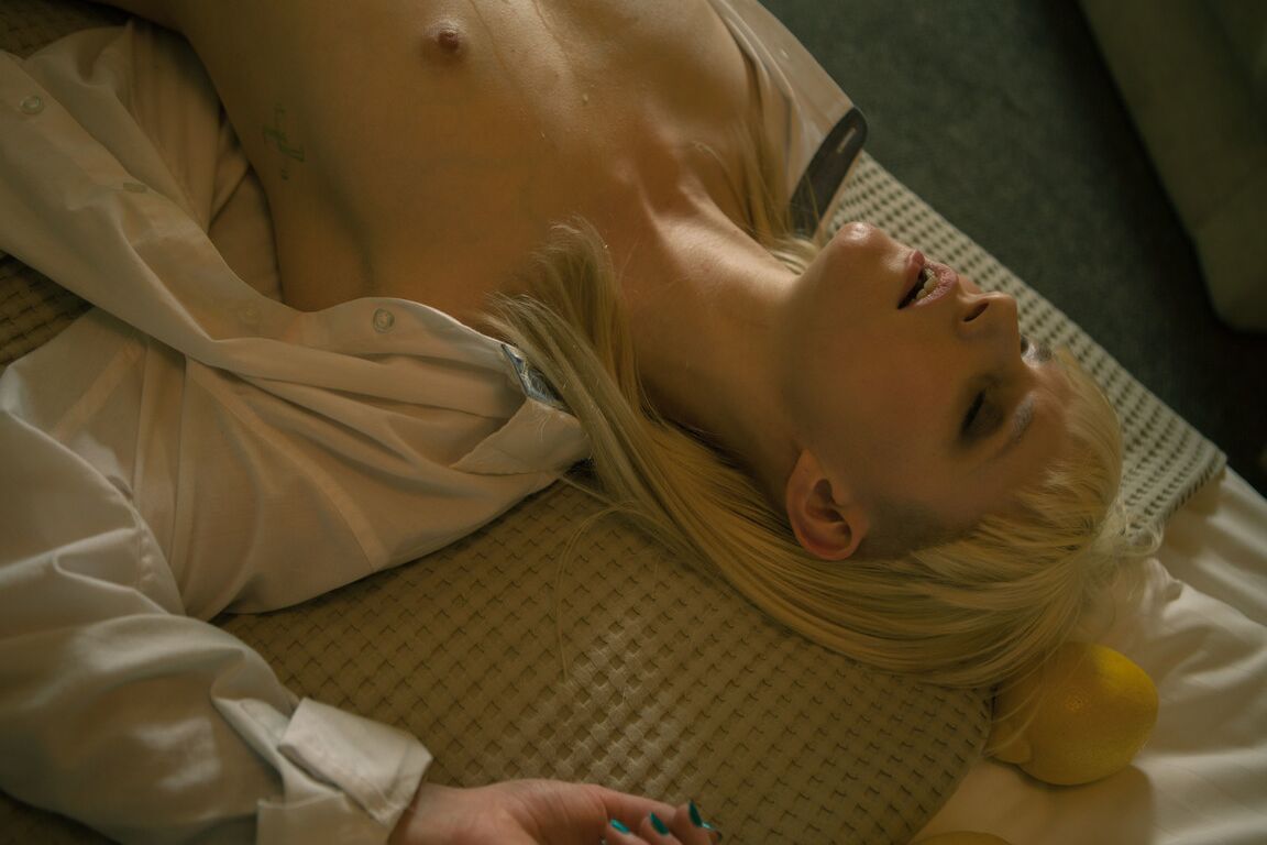 21P The Life Erotic Alice Crowley