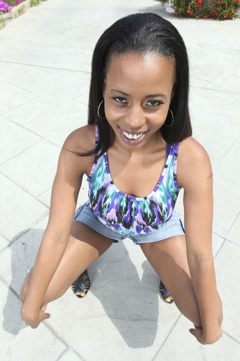 21P Bangbros Network Michelle Malone
