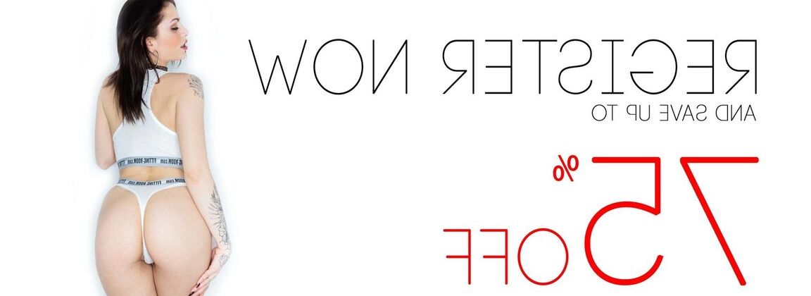 11P, примерочная Clara Mia, европейская тинка