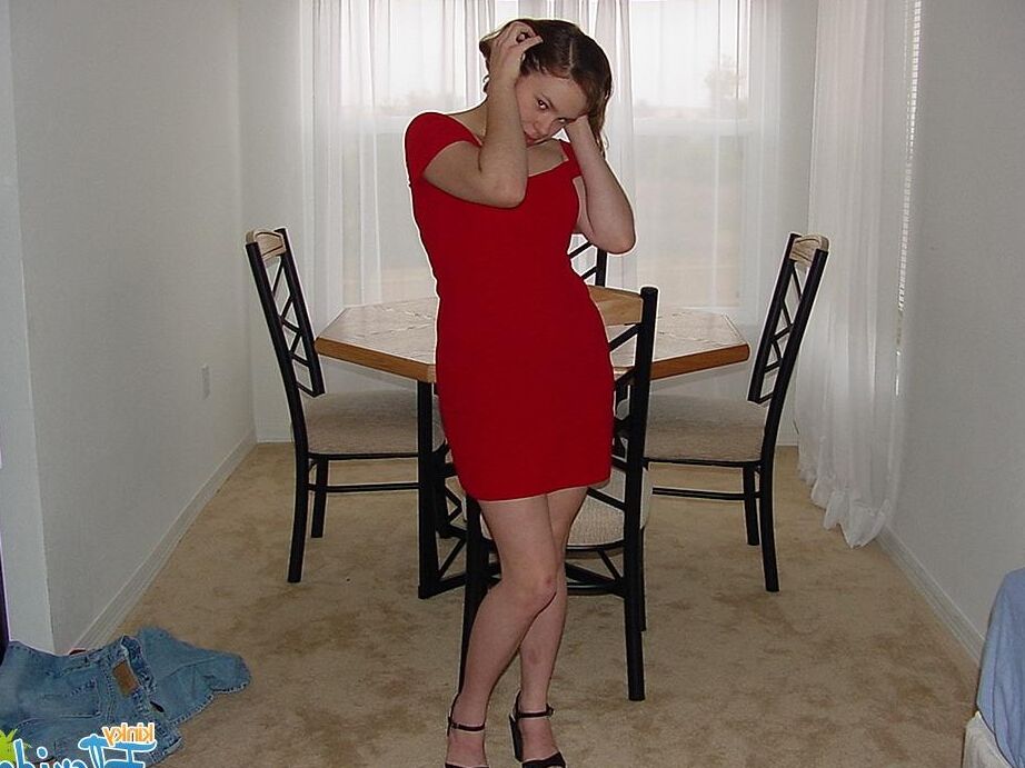 16P Kinky Florida Aficionados Amateur Adolescente Mandy