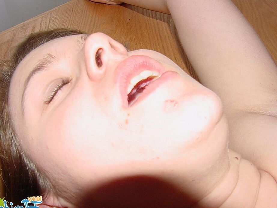 16P Kinky Florida Aficionados Amateur Adolescente Mandy