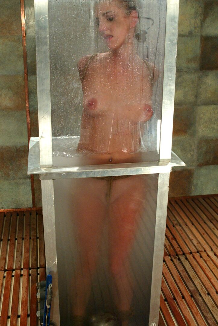 Hera de escravidão aquática 21P