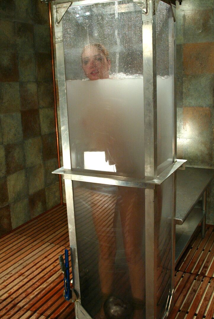 Hera de escravidão aquática 21P