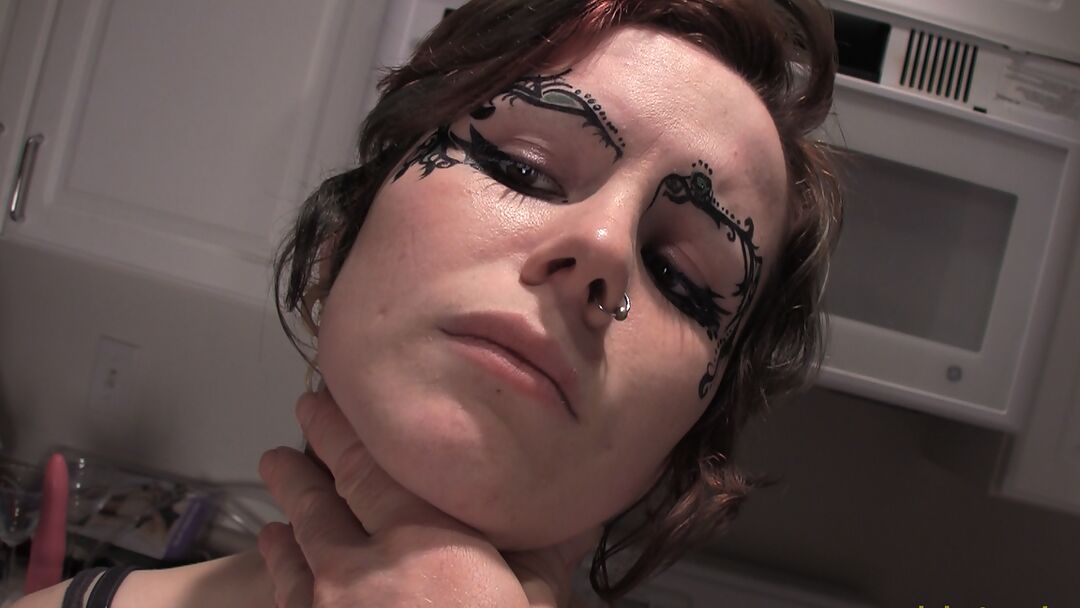 16P The unbelievable babes Lily and Dahlia, super submissive super slut pisswhore