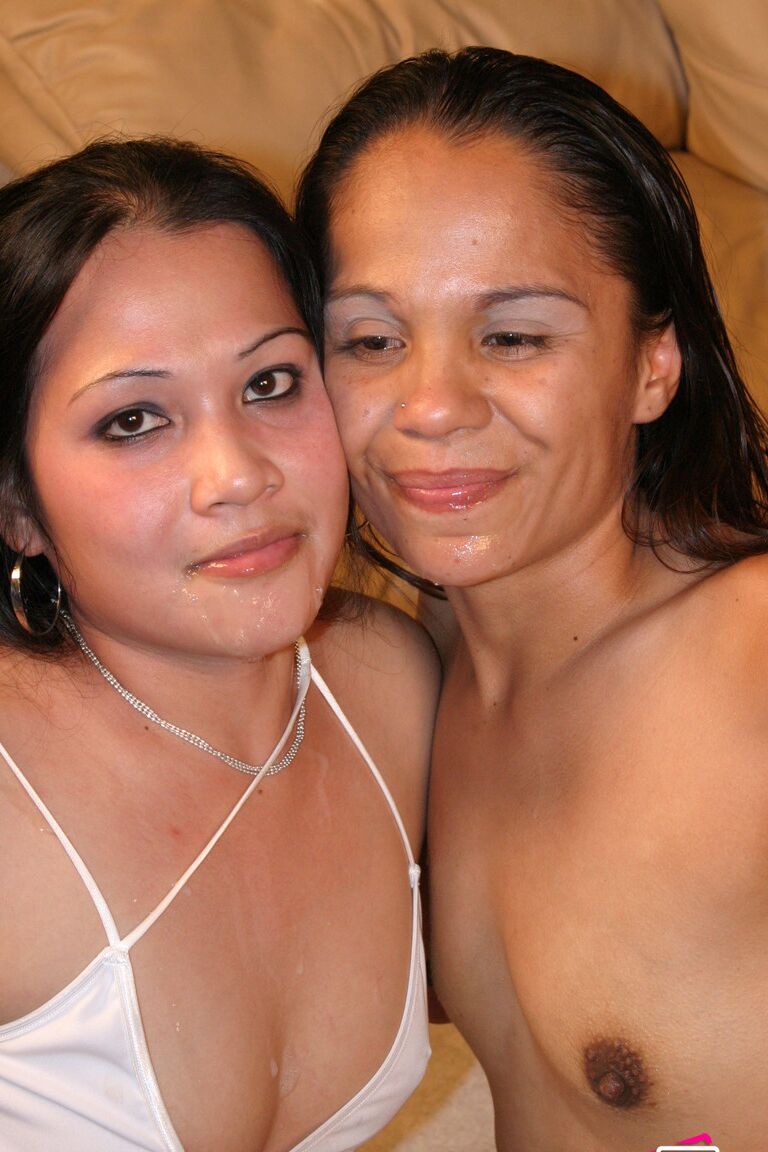 Fotos pornôs de 21P Rosanna Rose, Shai Lee