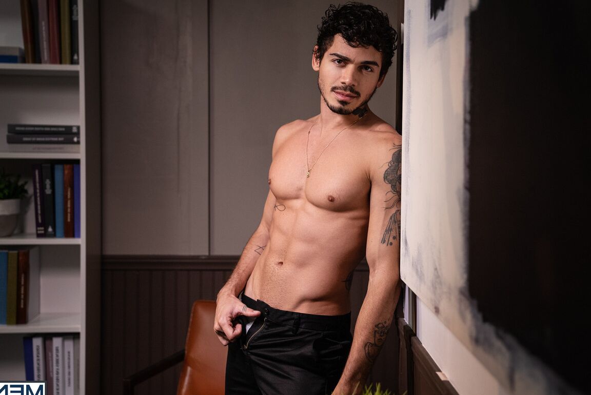12P Männer Com Ashton Summers, Devy