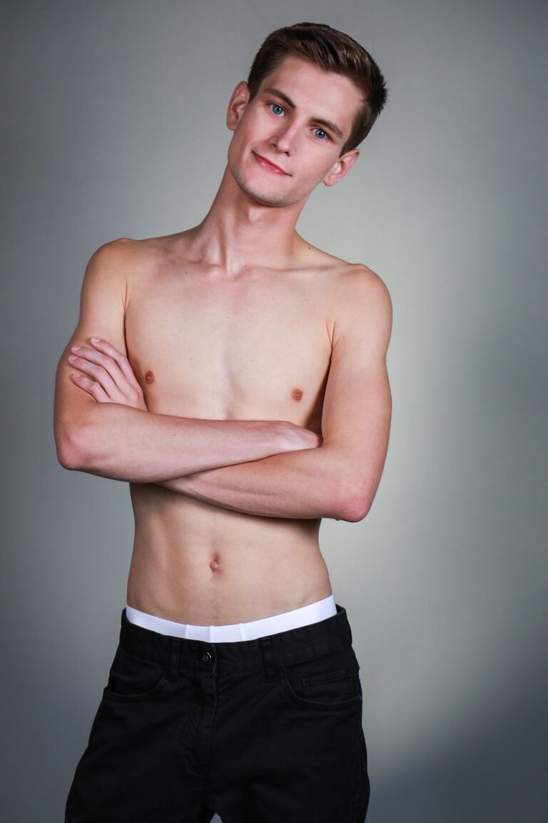 20P Next Door Studios Dakota Payne, Trevor Harris