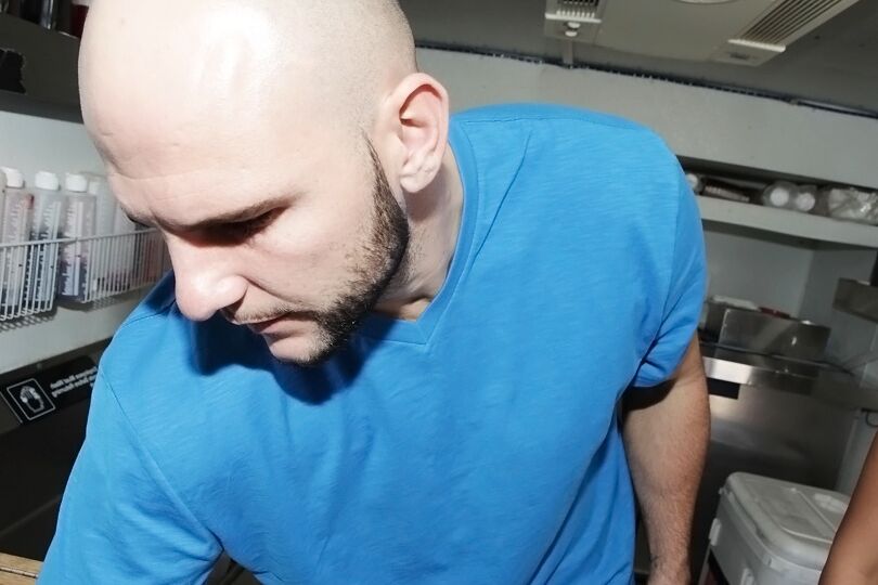 16P Tentadora latina lassie consegue foder sua buceta raspada por dinheiro