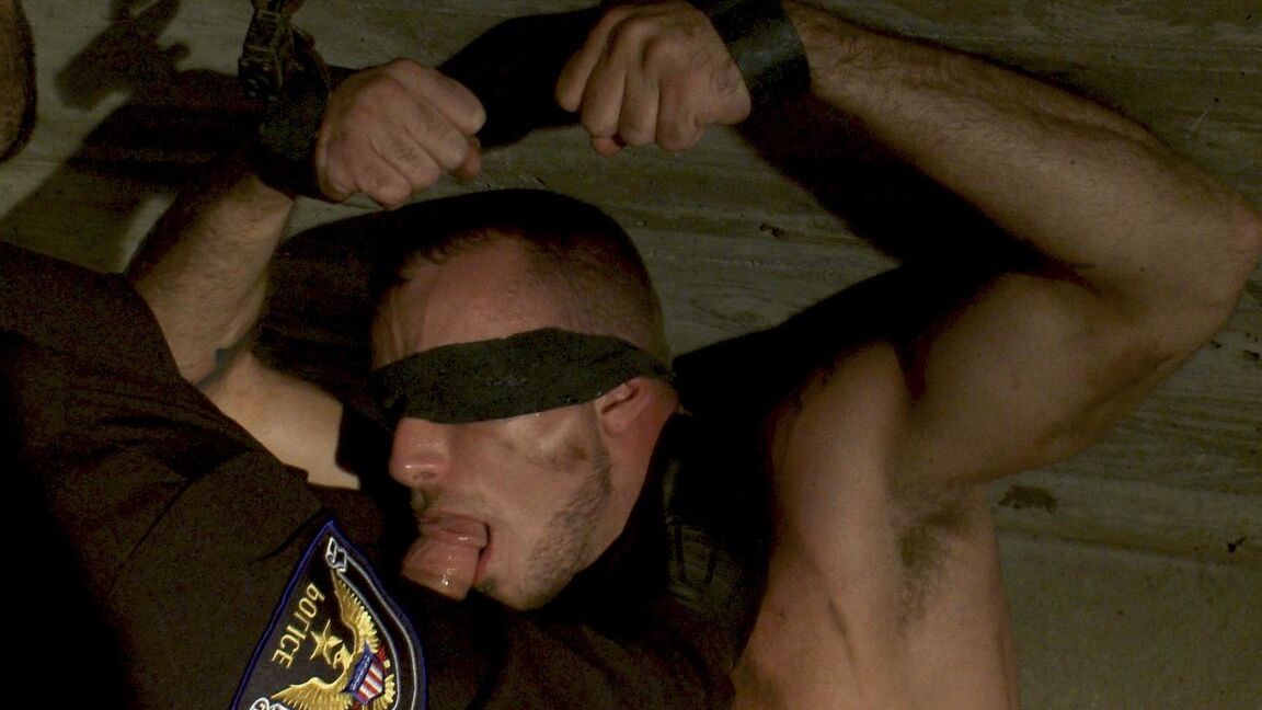 21P Kink Men Jessie Colter, Spencer Reed
