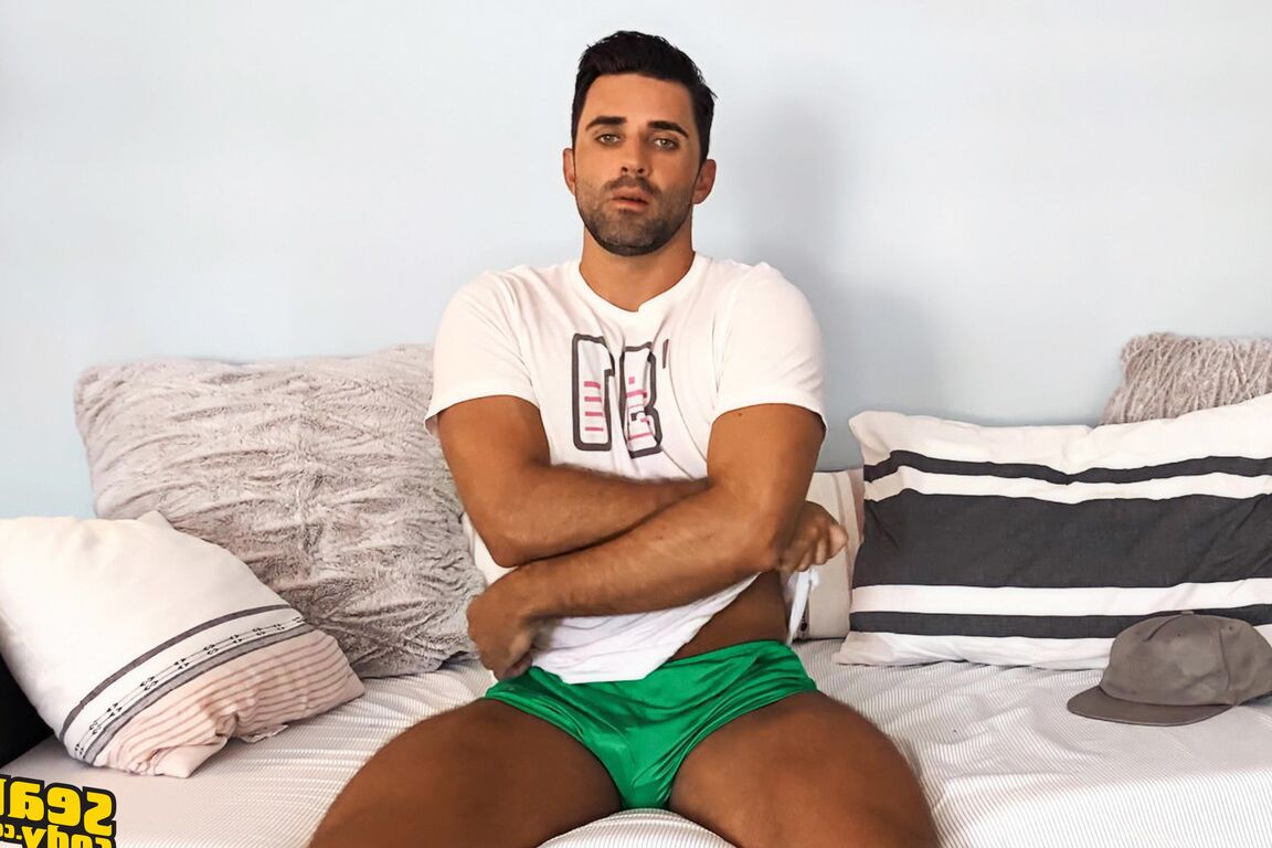 20P Sean Cody Levi