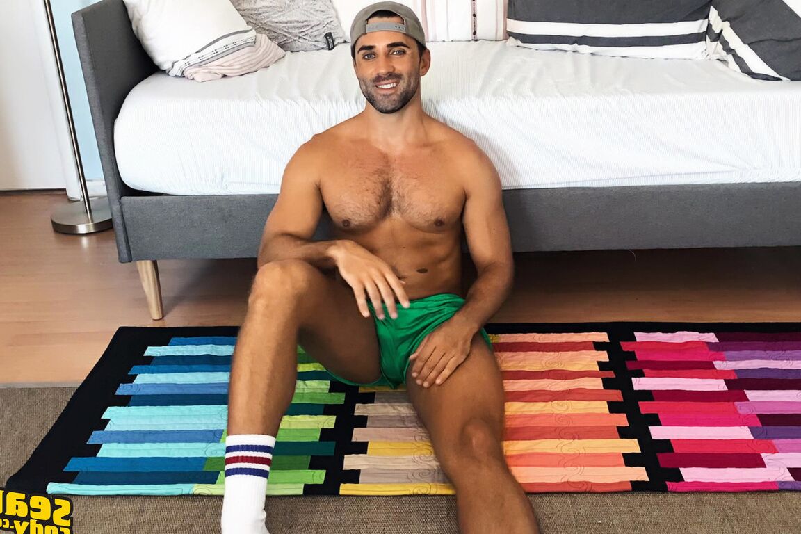 20P Sean Cody Levi