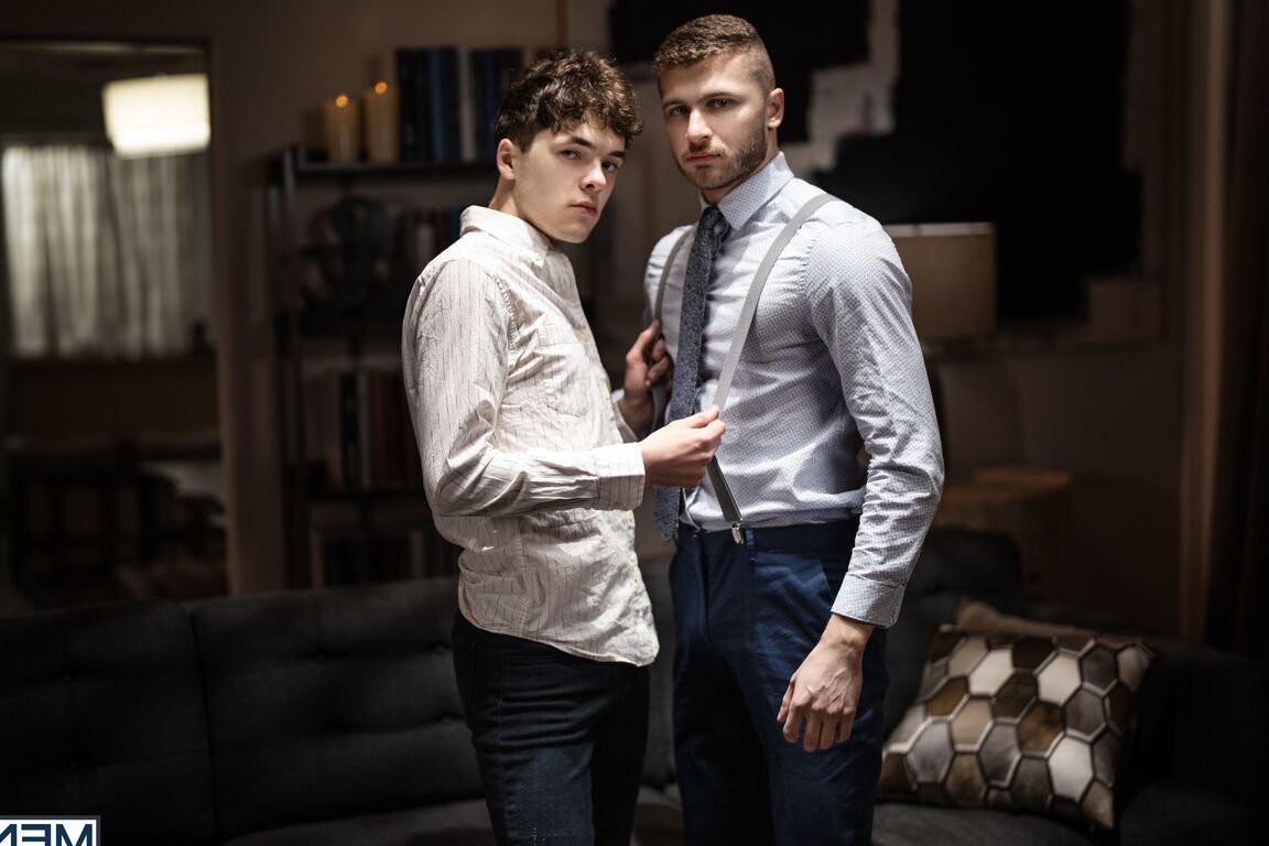 11P Men Com Devy, Troye Dean