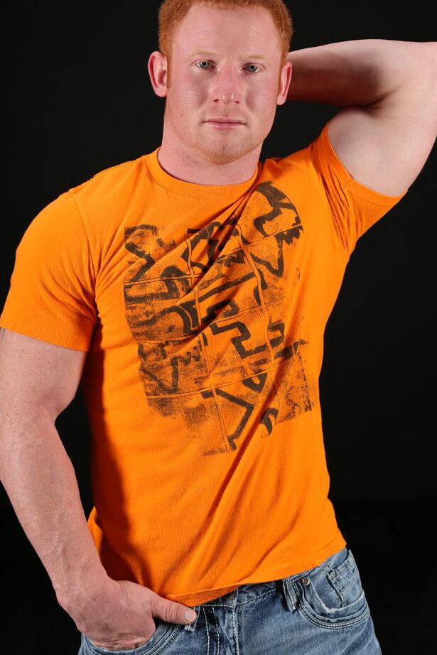 21P Chaos Men Jordan Cleary