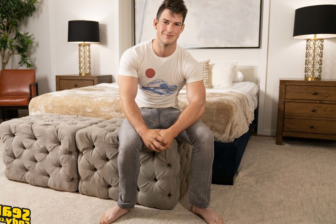 17P Sean Cody Archie, Max Campbell