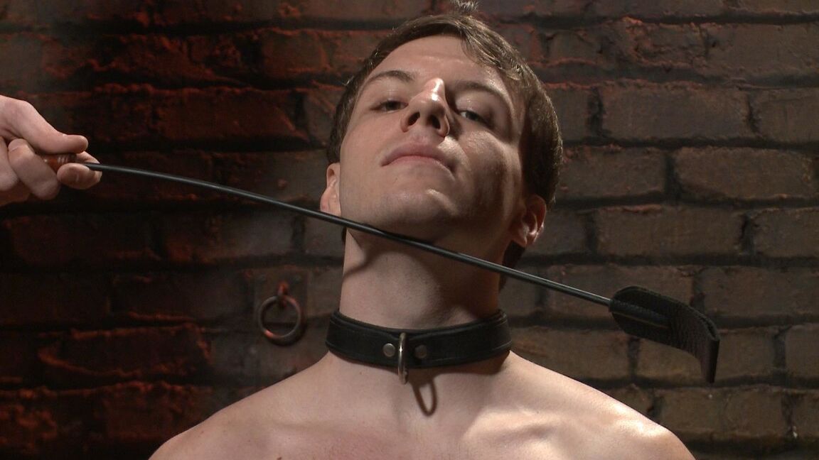 21P Kink Men Christian Wilde, Adam Ramzi, Doug Acre
