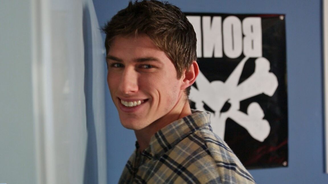 21P Ao Lado Masculino Mike Honcho