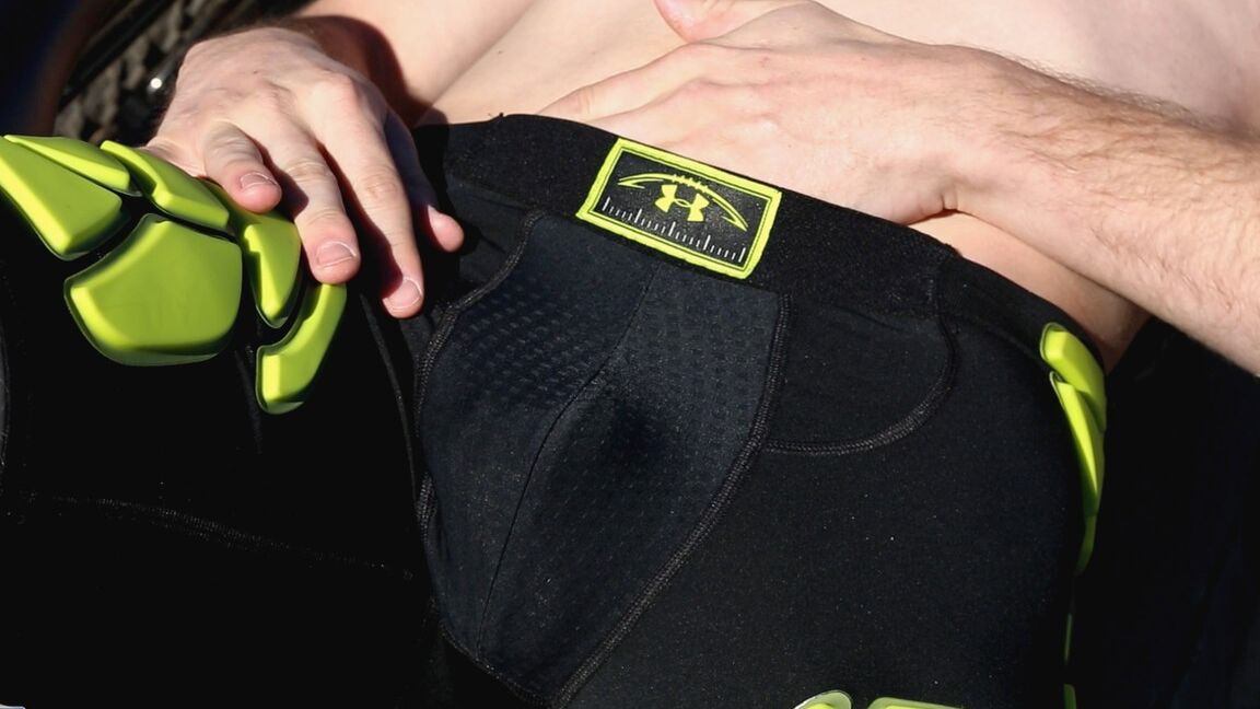 21P Ao Lado Masculino Mike Honcho