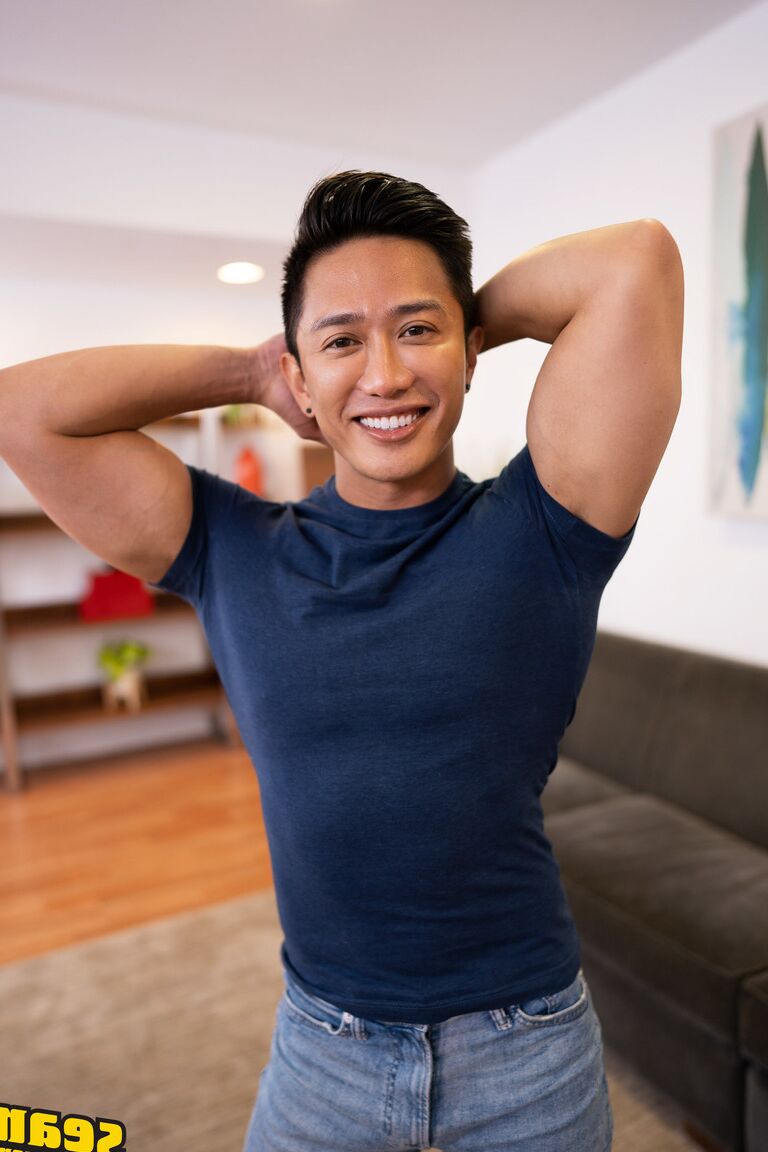 15P Sean Cody Brysen, Dale