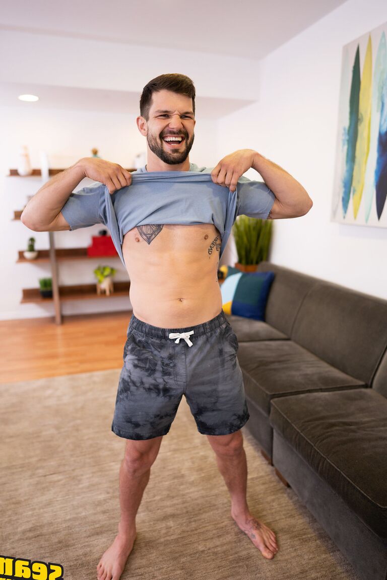 15P Sean Cody Brysen, Dale