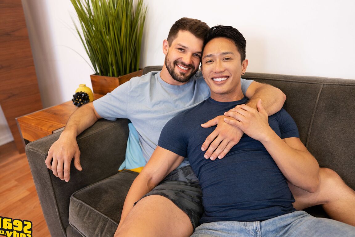15P Sean Cody Brysen, Dale