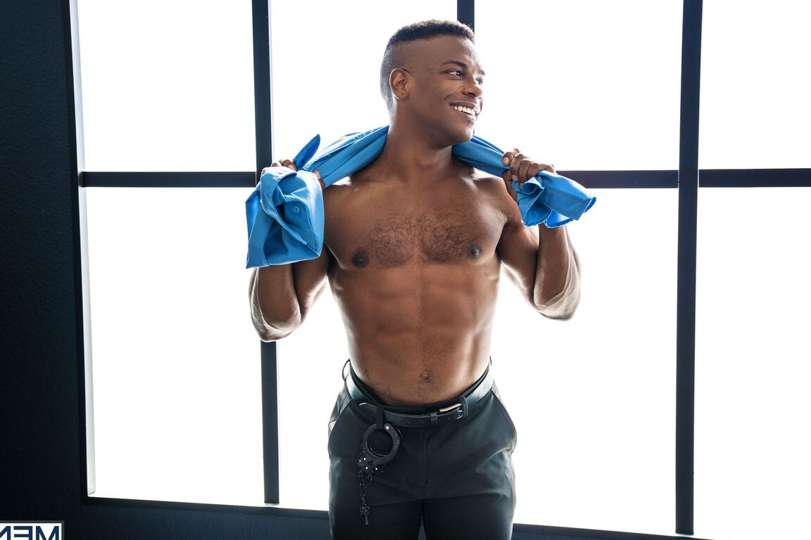 21P Men Com エイドリアン・ハート、ディロン・ディアス、ジョーイ・ミルズ