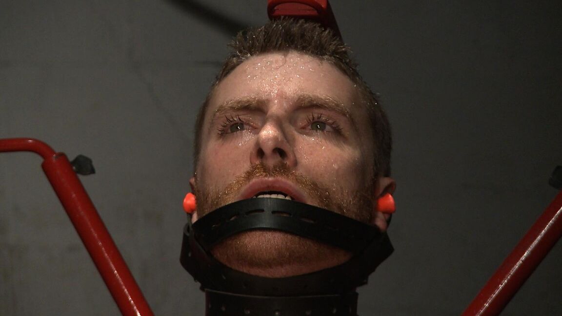 21P Kink Men Sebastian Keys, Van Darkholme