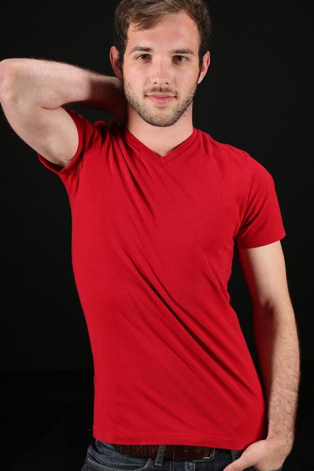 21P Chaos Hommes Toby