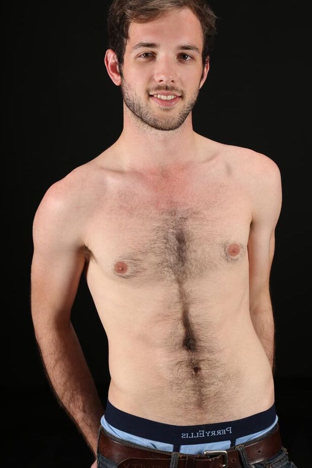 21P Chaos Hommes Toby