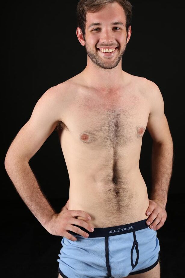 21P Chaos Hommes Toby