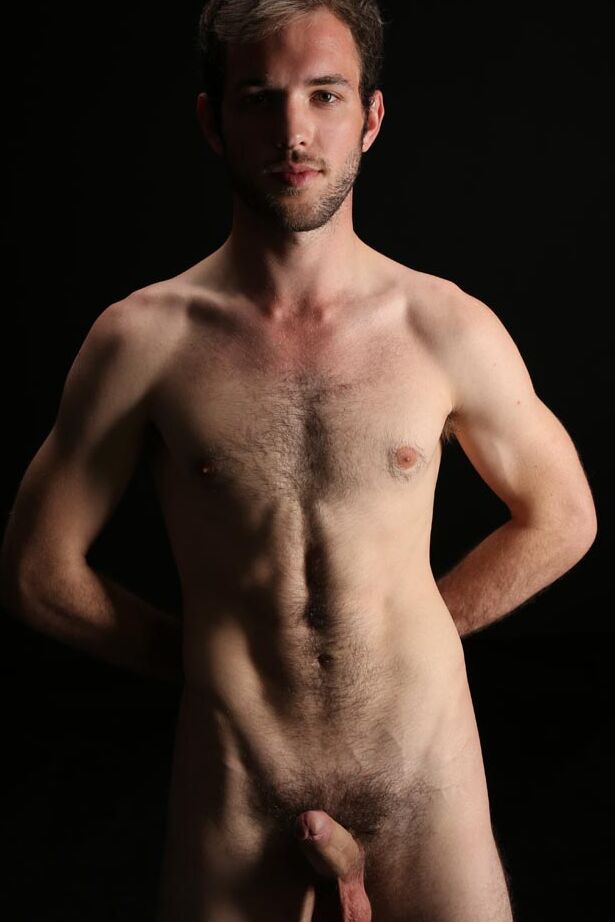 21P Chaos Hommes Toby