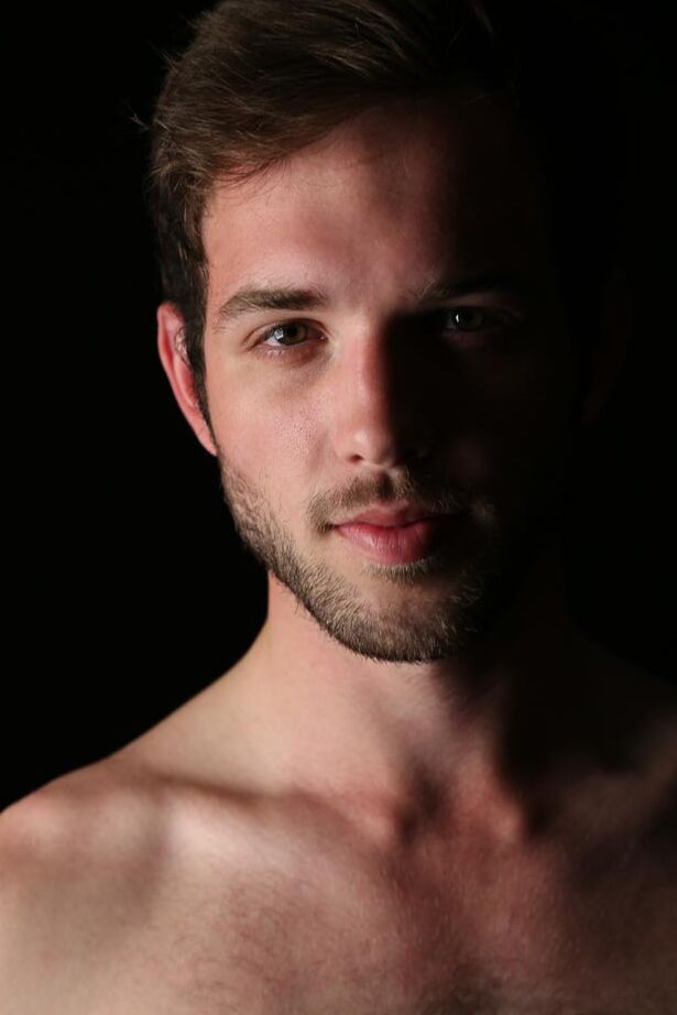 21P Chaos Hommes Toby